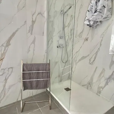 T3 Chic Quartier Du Cap Brun * Toulon